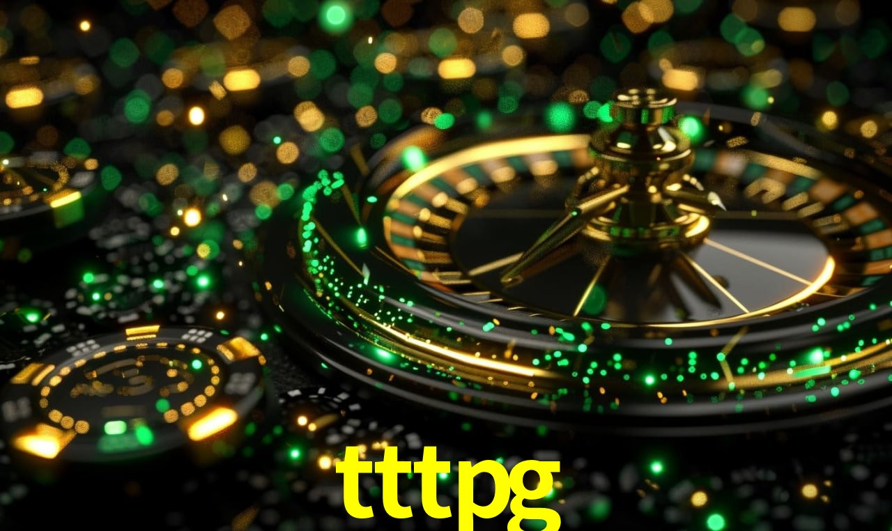 tttpg login — painel de entrada no app oficial