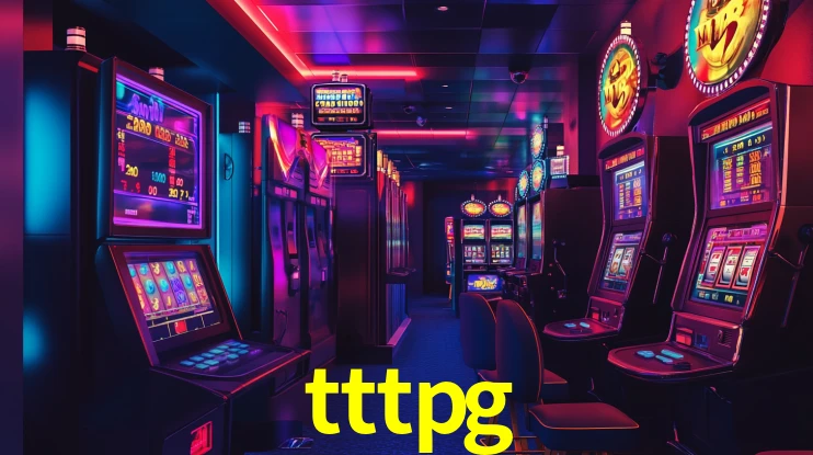 tttpg bônus — painel de promoções no aplicativo